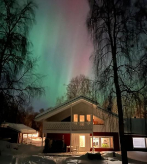 Riverhouse Lumo Ivalo